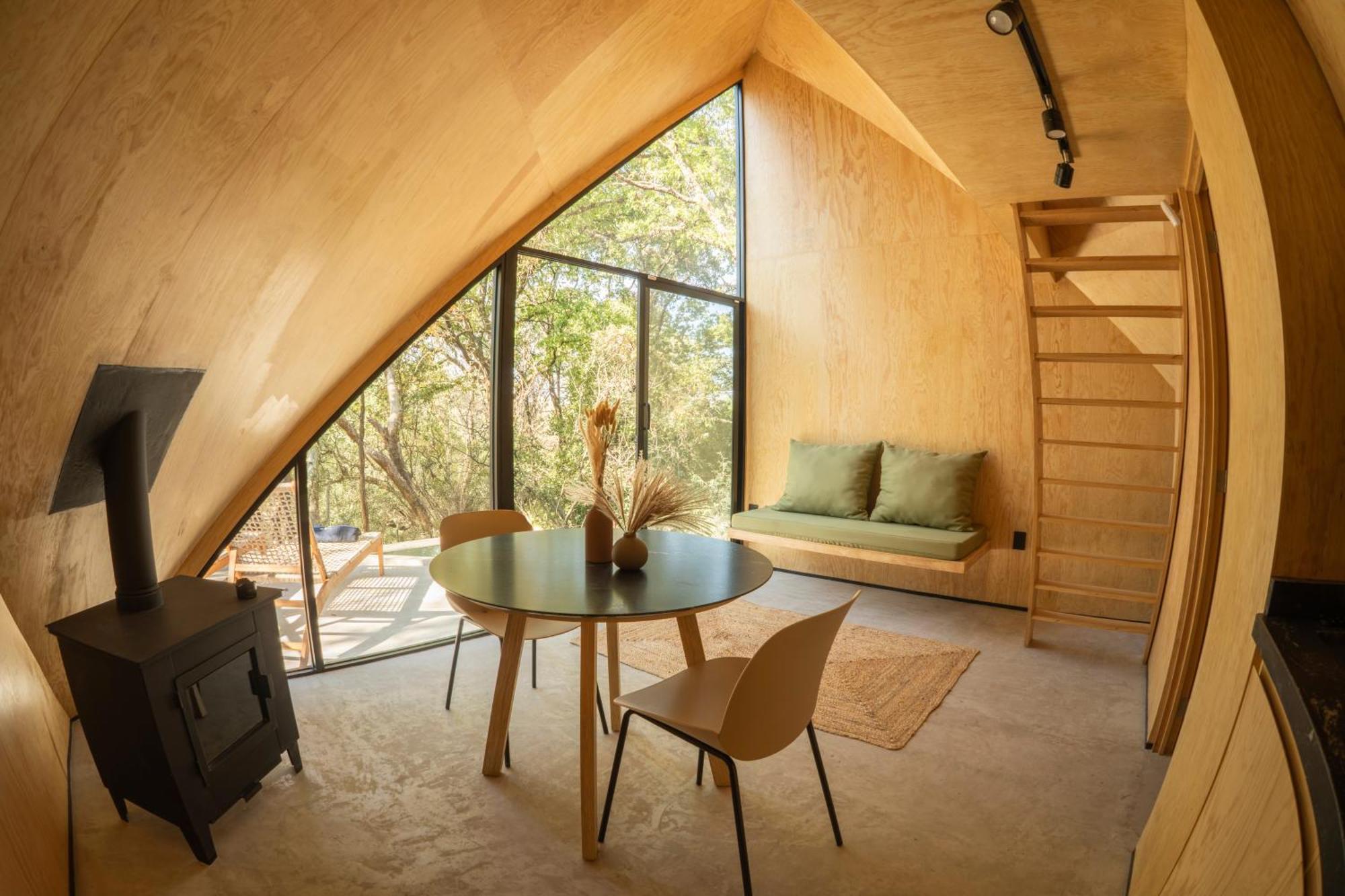 Grasshopper Cabanas Cuautla  المظهر الخارجي الصورة