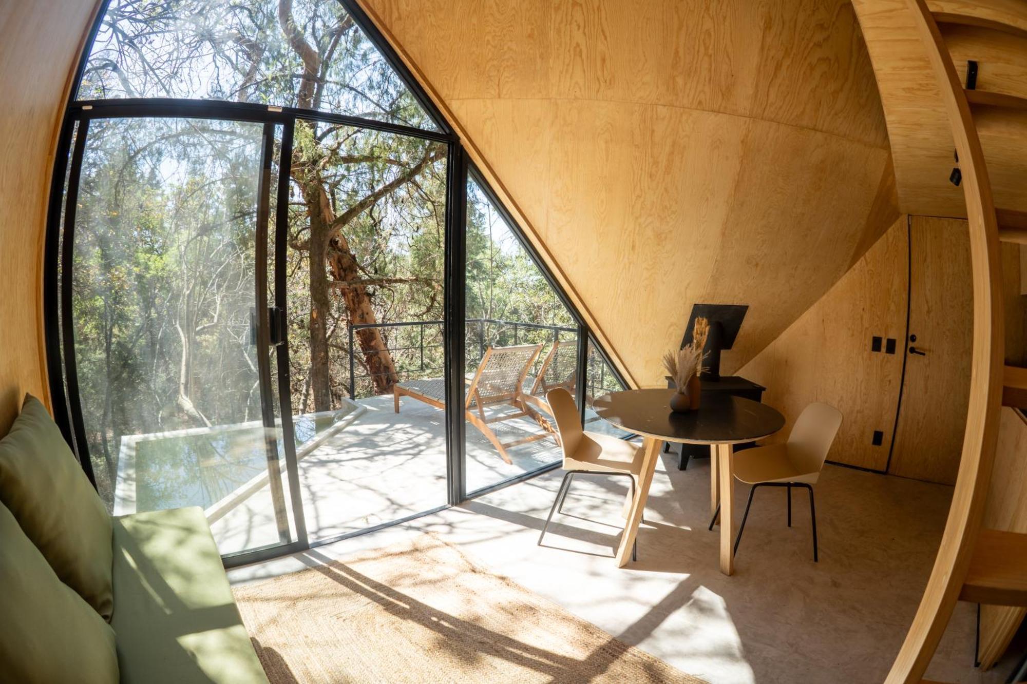 Grasshopper Cabanas Cuautla  المظهر الخارجي الصورة